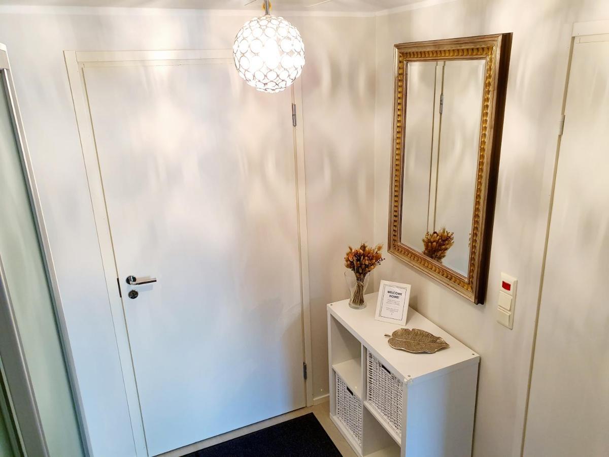2Ndhomes Unique And Luxury Kamppi Center Apartment With Sauna And Big Terrace ヘルシンキ エクステリア 写真