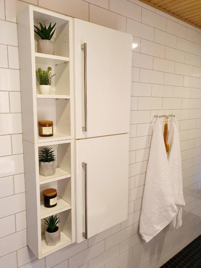 2Ndhomes Unique And Luxury Kamppi Center Apartment With Sauna And Big Terrace ヘルシンキ エクステリア 写真