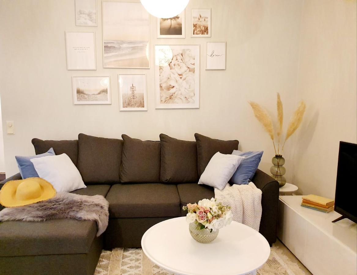 2Ndhomes Unique And Luxury Kamppi Center Apartment With Sauna And Big Terrace ヘルシンキ エクステリア 写真